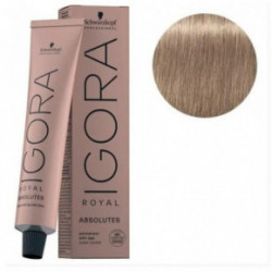 Schwarzkopf Professional Igora Royal Absolutes Age Blend Permanent Color Creme Matu krāsa 60ml