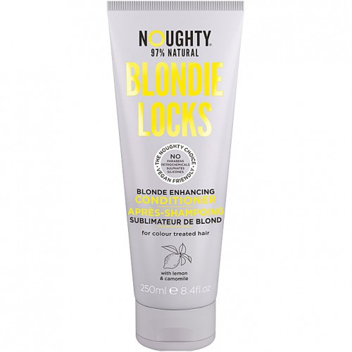 Noughty Blondie Locks Conditioner Kondicionieris blondiem matiem 250ml