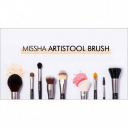 Missha Artistool Makeup Brushes Grima otiņas #101