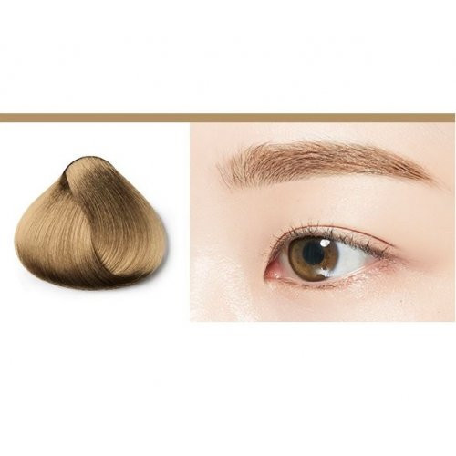 Missha Color Wear Browcara Uzacu tuša 7.5g