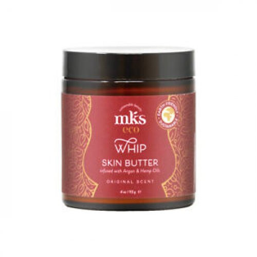 MKS eco (Marrakesh) Whip Skin Butter Ķermeņa sviests 227g
