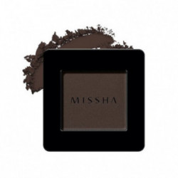 Missha Modern Shadow Personalizētas acu ēnas MBR04 Choco Cappuccino