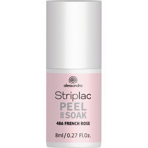 Alessandro Striplac Peel Or Soak Nagu laka 8ml