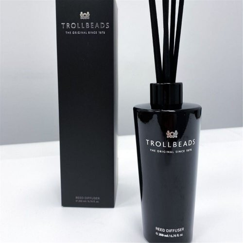 Trollbeads Reed Diffuser Mājas aromats Piparkūku vakars 200ml