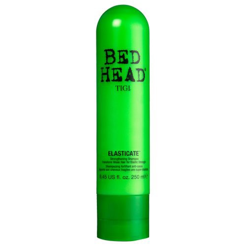 Tigi Bed Head Superfuels Elasticate Šampūns matu stiprināšanai 250ml