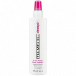 Paul Mitchell Super Strong Liquid Treatment Losjons īpaši bojātiem matiem 250ml