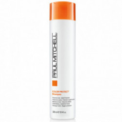 Paul Mitchell Color Protect Shampoo Šampūns krāsotiem matiem 300ml