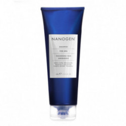Nanogen Thickening Shampoo For Men Vīriešu šampūns matu biezumam 240ml