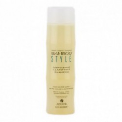 Alterna Bamboo Clarifying Attīrošs matu šampūns 250ml