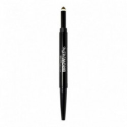 Maybelline Brow Satin Duo Uzacu zīmulis un pūderis 10g