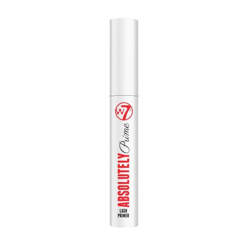 W7 Cosmetics Absolutely Prime Lash Primer Skropstu tušas bāze 1gab.