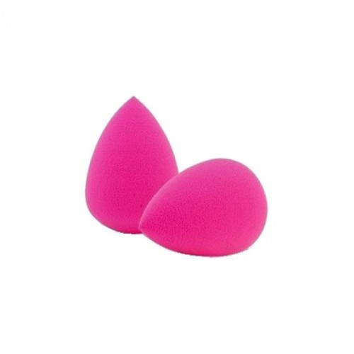 W7 Cosmetics Mini Power Puffs Grima sūklīši 2 gab.