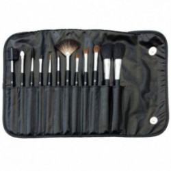 W7 Cosmetics Professional 12 Piece Brush Set Otu komplekts