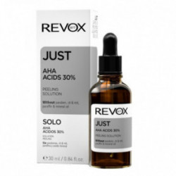 Revox B77 Just AHA Acids 30% Peeling Solution Sejas serums- skrubis 30ml