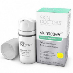 Skin Doctors Skinactive14 Intensīvas iedarbības dienas krēms 50ml