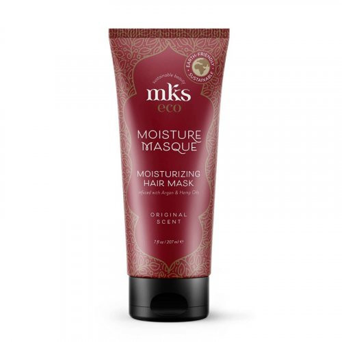 MKS eco (Marrakesh) Moisture Masque Mitrinoša maska matu maska 207ml