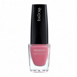 Isadora Wonder Nail Polish Nagu laka 106 Milkshake