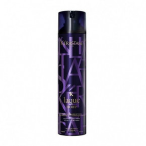 Kérastase Couture Styling Laque Noire Stipras fiksācijas matu laka 300ml