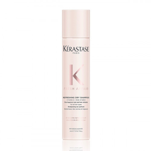 Kérastase Fresh Affair Refreshing Dry Shampoo Sausais šampūns 233ml