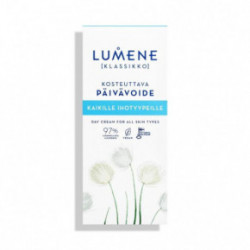 Lumene Klassikko Day Cream For All Skin Types Dienas krēms visiem ādas tipiem 50ml