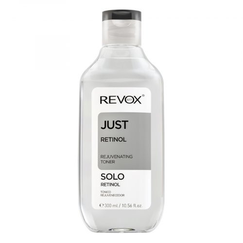 Revox B77 Just Retinol Rejuvenating Toner Toniks sejai 250ml