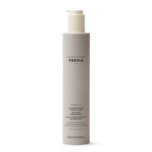 PREVIA Regenerating Conditioner Matu struktūtru atjaunojošs kondicionieris 250ml