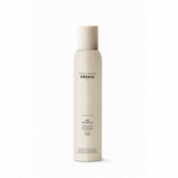 PREVIA Dry Shampoo Sausais šampūns 200ml