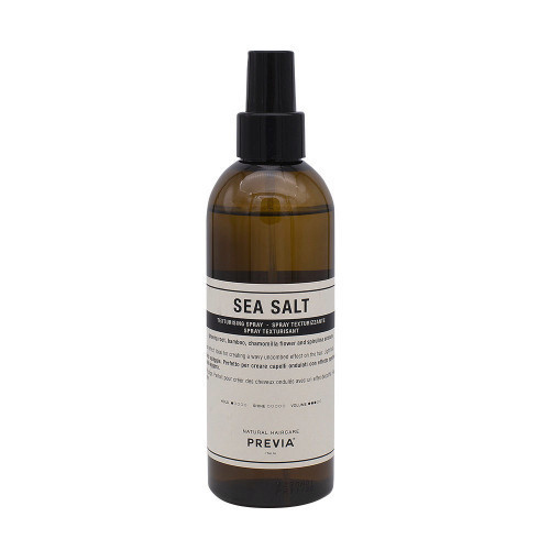 PREVIA Sea Salt Spray Jūras sāls 200ml