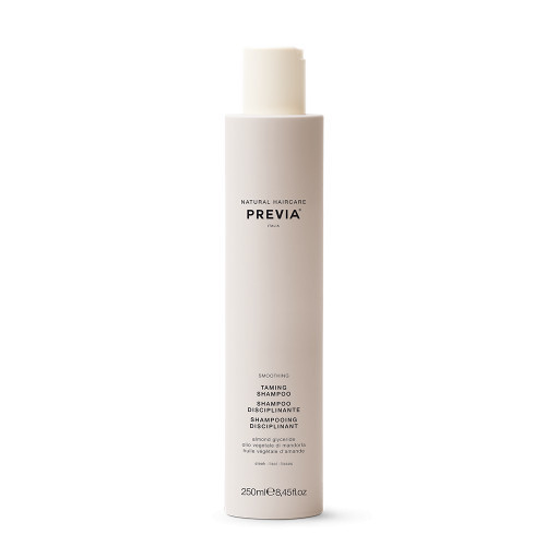 PREVIA Taming Shampoo Nogludinošs šampūns 250ml