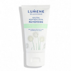 Lumene Klassikko Day Cream For Oily and Combination Skin Dienas krēms kombinētai ādai 50ml