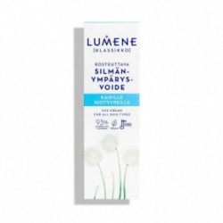 Lumene Klassikko Eye Cream For All Skin Types Acu zonas krēms 15 ml