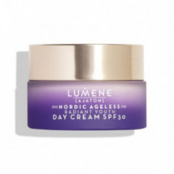 Lumene Nordic Ageless Ajaton Radiant Youth Day Cream SPF30 Dienas sejas krēms 50ml