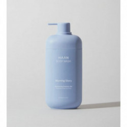 HAAN Body Wash Morning Glory Ķermeņa mazgāšanas līdzeklis 450ml