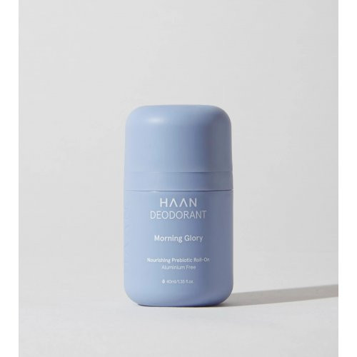 HAAN Deodorant Morning Glory Ķermeņa dezodorants 40ml