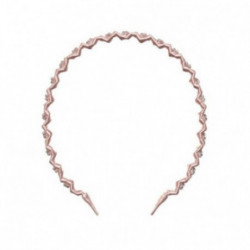 Invisibobble Hairhalo The Adjustable Headband Matu stīpiņa 1gab.