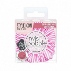 Invisibobble Sprunchie Stripes Up Matu gumija 1gab.