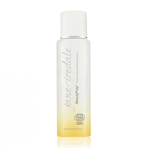 Jane Iredale BeautyPrep Face Cleanser Attīrošs līdzeklis sejai 90ml