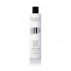 KUKLA Moisturising & Nourishing Conditioner Mitrinošs un viegli barojošs kondicionieris 300ml