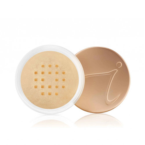 Jane Iredale Amazing Base Loose Mineral Powder SPF20 Birstošais minerālu pūderis 10.5g