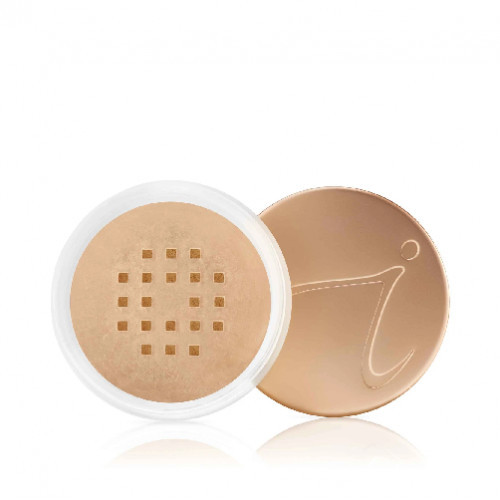 Jane Iredale Amazing Base Loose Mineral Powder SPF20 Birstošais minerālu pūderis 10.5g