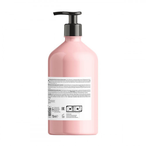 L'Oréal Professionnel Vitamino Color Resveratrol Shampoo Šampūns krāsotiem matiem 300ml