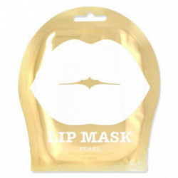 Kocostar Lip Mask Pearl Lūpu maska 1gab.