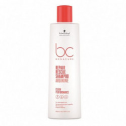 Schwarzkopf Professional BC CP Repair Rescue Shampoo Matu šampūns bojātiem matiem 250ml