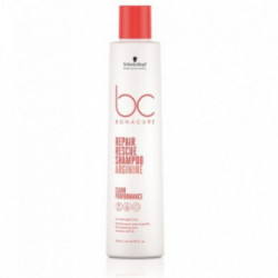 Schwarzkopf Professional BC CP Repair Rescue Shampoo Matu šampūns bojātiem matiem 250ml