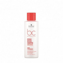 Schwarzkopf Professional BC CP Repair Rescue Shampoo Matu šampūns bojātiem matiem 250ml