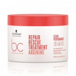 Schwarzkopf Professional BC CP Repair Rescue Treatment Atjaunojoša maska 200ml