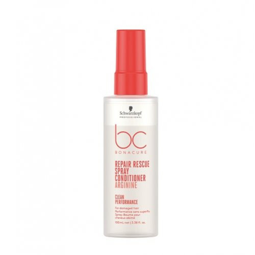 Schwarzkopf Professional BC CP Repair Rescue Spray Conditioner Izsmidzināmais kondicionieris 400ml