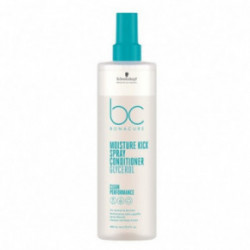 Schwarzkopf Professional BC CP Moisture Kick Spray Conditioner Izsmidzināmais kondicionieris 200ml