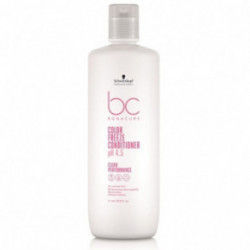 Schwarzkopf Professional BC CP Color Freeze pH4.5 Conditioner Kondicionieris krāsotiem matiem 200ml