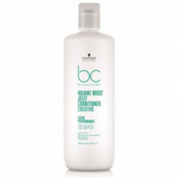 Schwarzkopf Professional BC CP Volume Boost Jelly Conditioner Želejveida kondicionieris 200ml